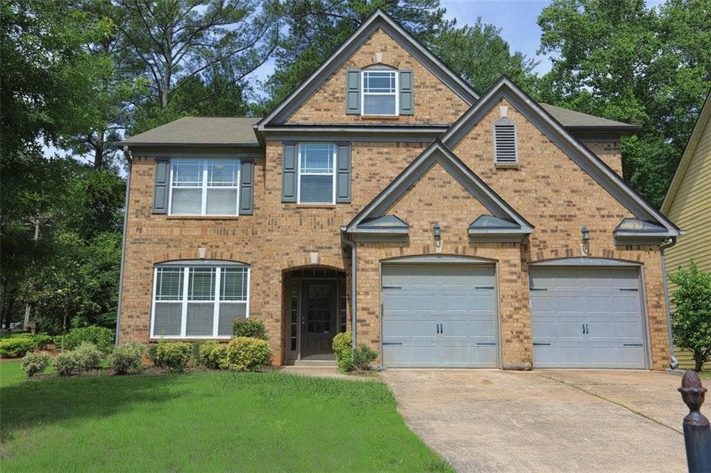 2790 Adams Landing Way, Powder Springs, GA 30127 — most recent listing photo