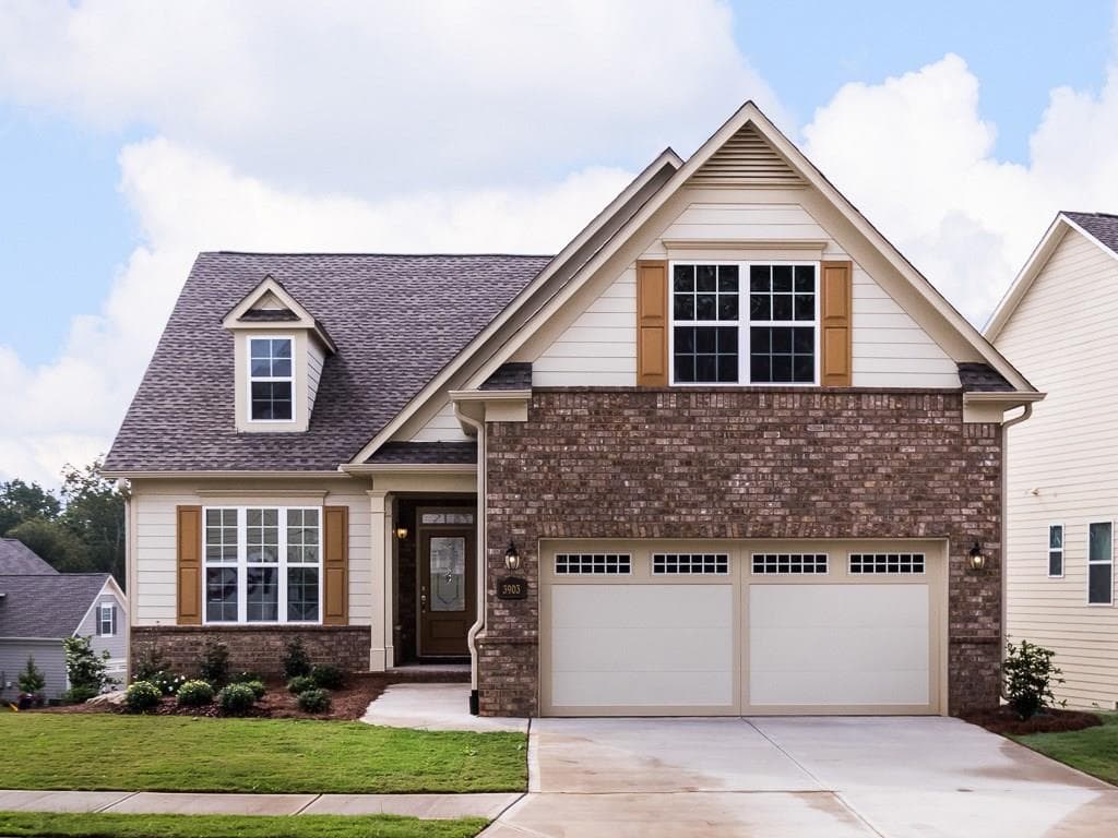 3903 Great Pine Drive, Gainesville, GA 30504 — most recent listing photo