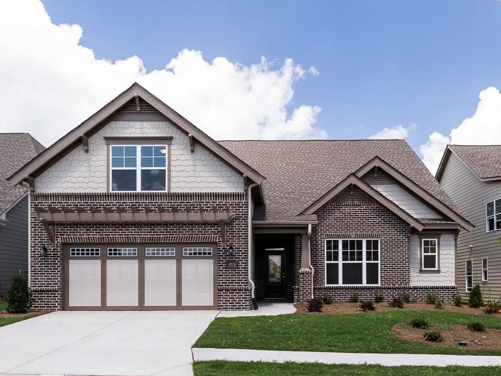 4026 Lavender Point, Gainesville, GA 30504 — most recent listing photo