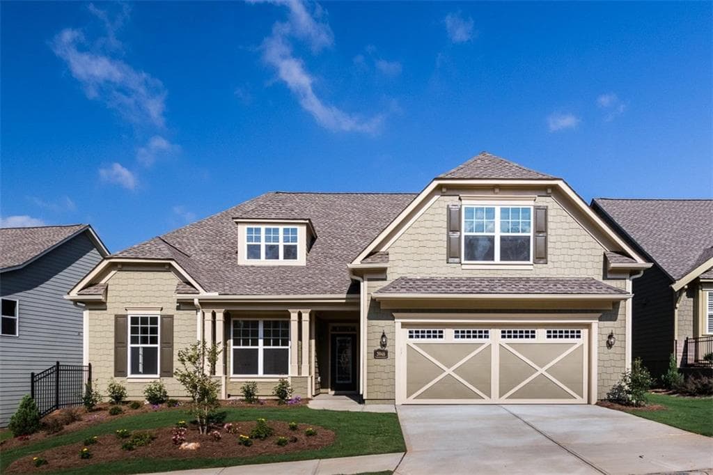 3946 Sweet Magnolia Drive, Gainesville, GA 30504 — most recent listing photo