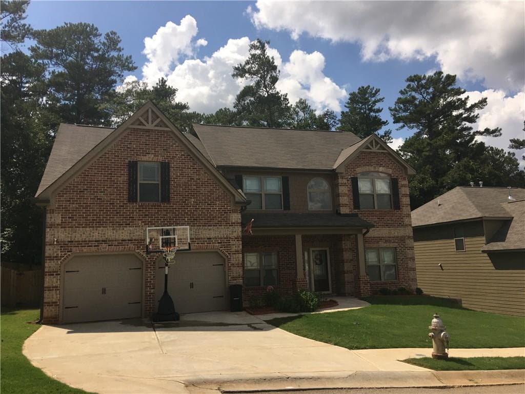 3599 Bellmonte Drive, College Park, GA 30337 — most recent listing photo