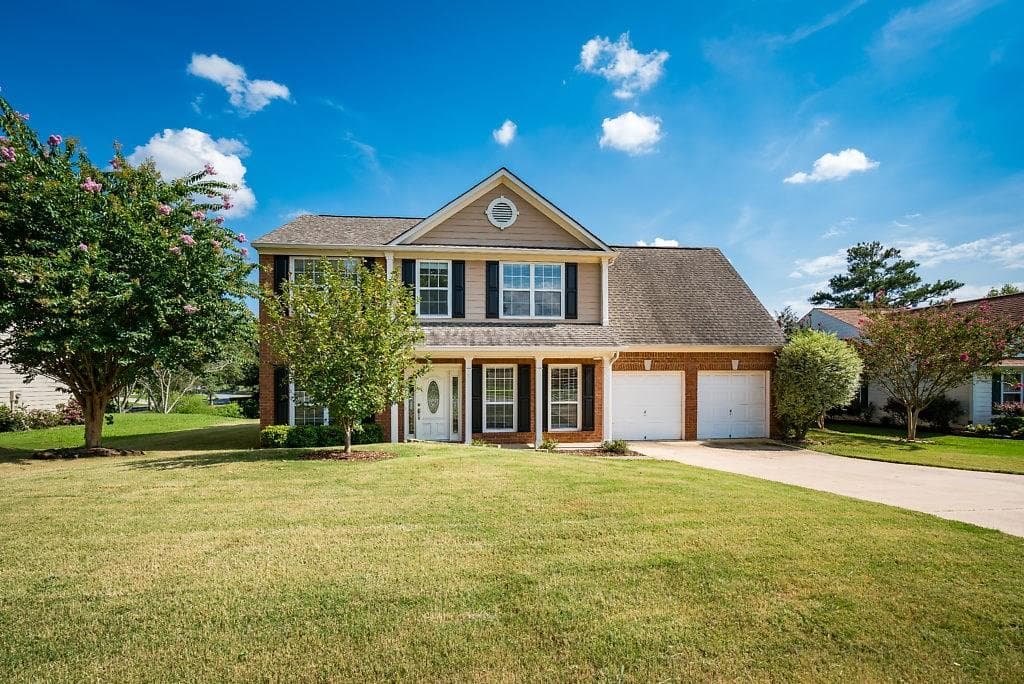 3 bedroom, 2,291 sq ft single family residence sold at 2905 Steadman Valley, Marietta, GA 30064