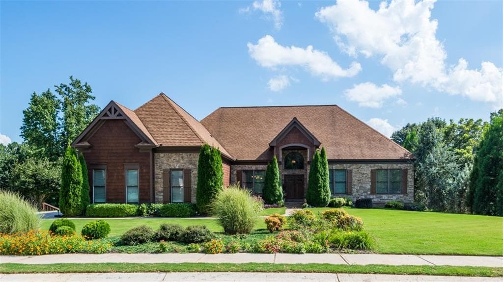7520 Antique Barn Avenue, Cumming, GA 30041 — most recent listing photo
