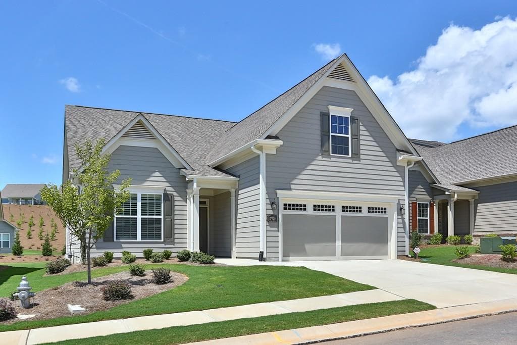 3920 SWEET MAGNOLIA Drive, Gainesville, GA 30504 — most recent listing photo