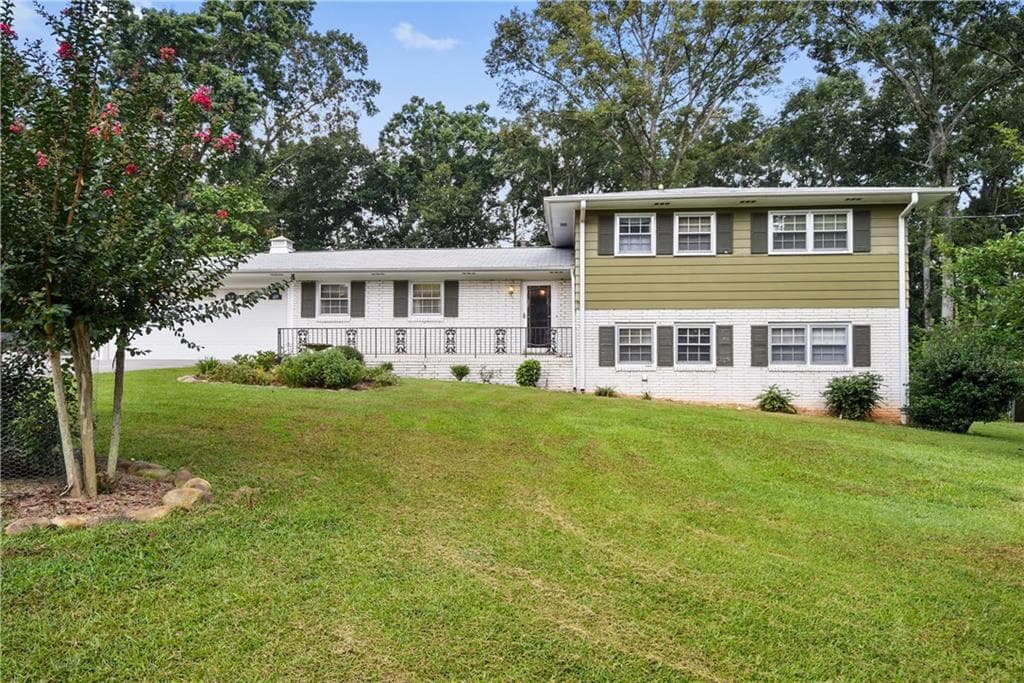 2970 Sumac Drive, Atlanta, GA 30360 — most recent listing photo