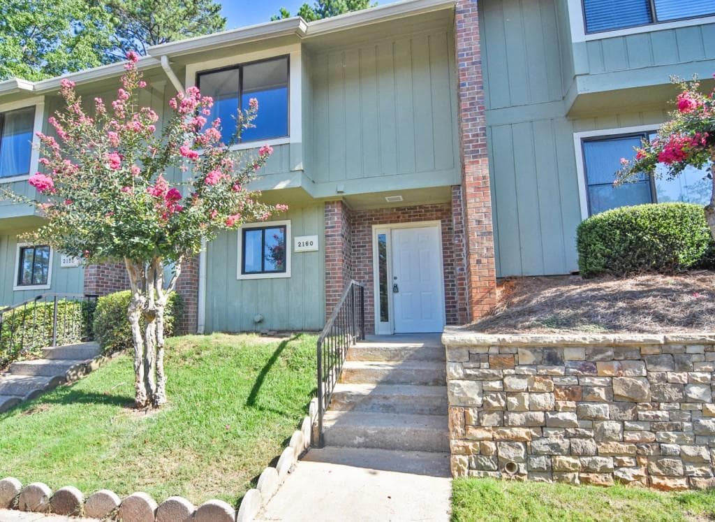 2160 Palmyra Drive -, Marietta, GA 30067 — most recent listing photo