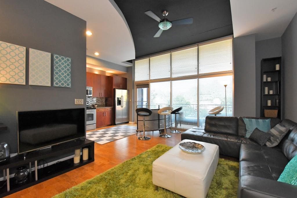 2 bedroom, 1,020 sq ft condominium sold at 3400 Malone Drive 119, Atlanta, GA 30341