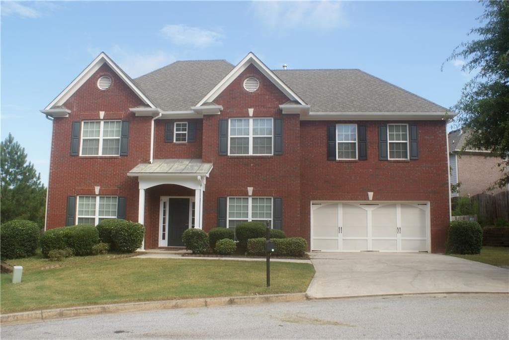 3043 Brookwood Oak Court, Lilburn, GA 30047 — most recent listing photo