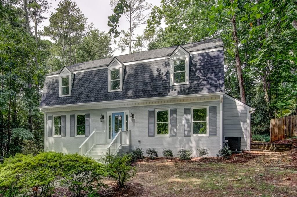 3922 Brintons Mill, Marietta, GA 30062 — most recent listing photo