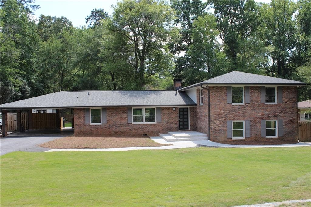 2530 Freydale Road, Marietta, GA 30067 — most recent listing photo