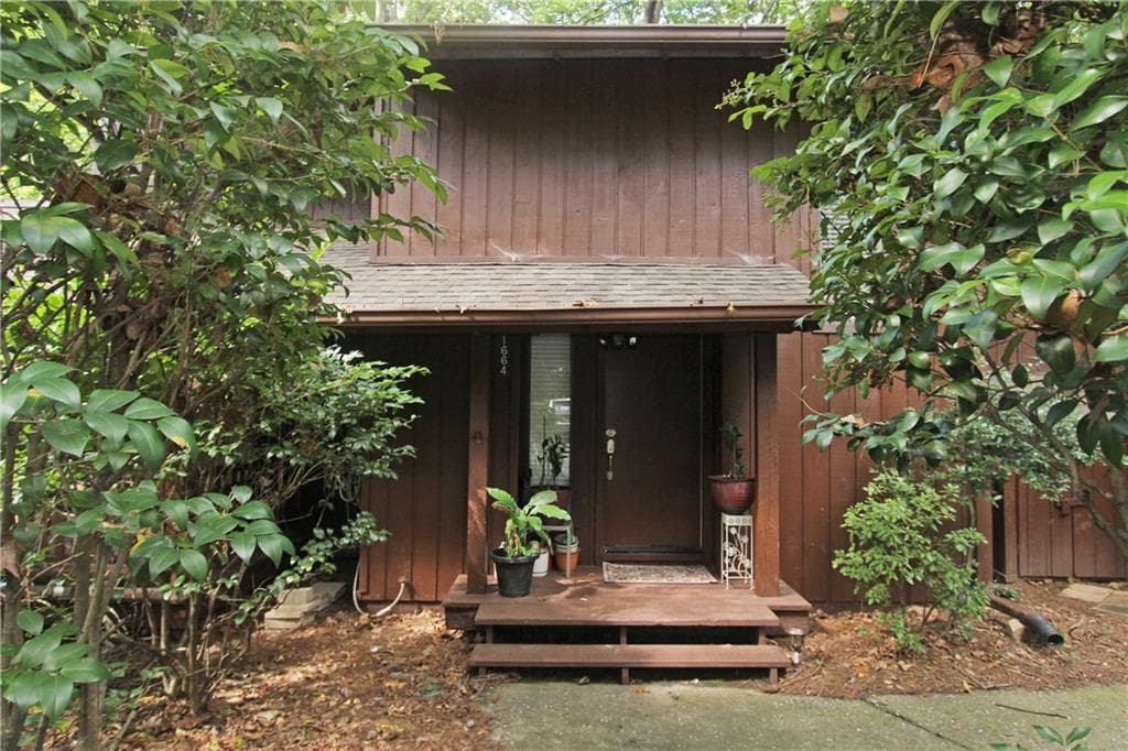 1664 TERRELL RIDGE Drive 1664, Marietta, GA 30067 — most recent listing photo