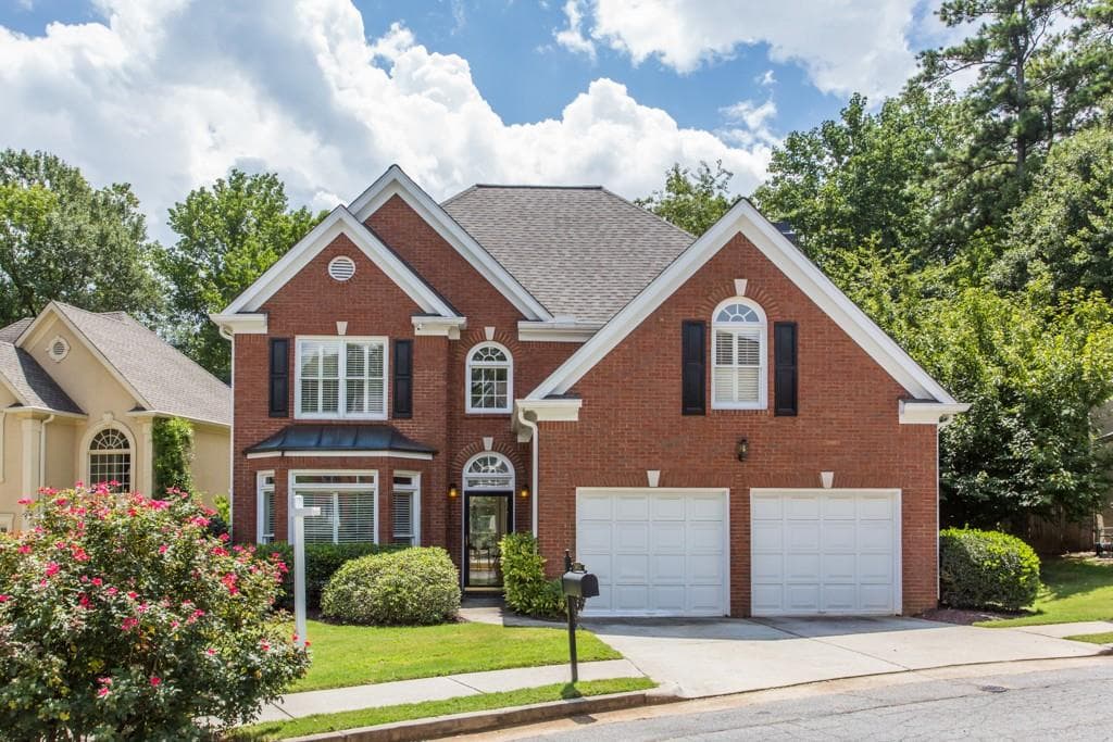 2672 Oak Park Trail, Decatur, GA 30033 — most recent listing photo