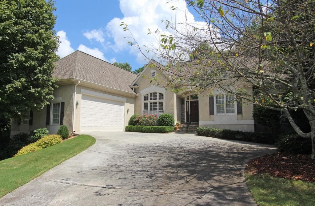 1181 Ward Creek Drive, Marietta, GA 30064 — most recent listing photo