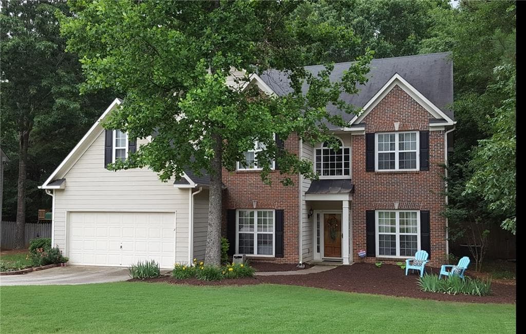 5566 Newberry Point Drive, Flowery Branch, GA 30542 — most recent listing photo