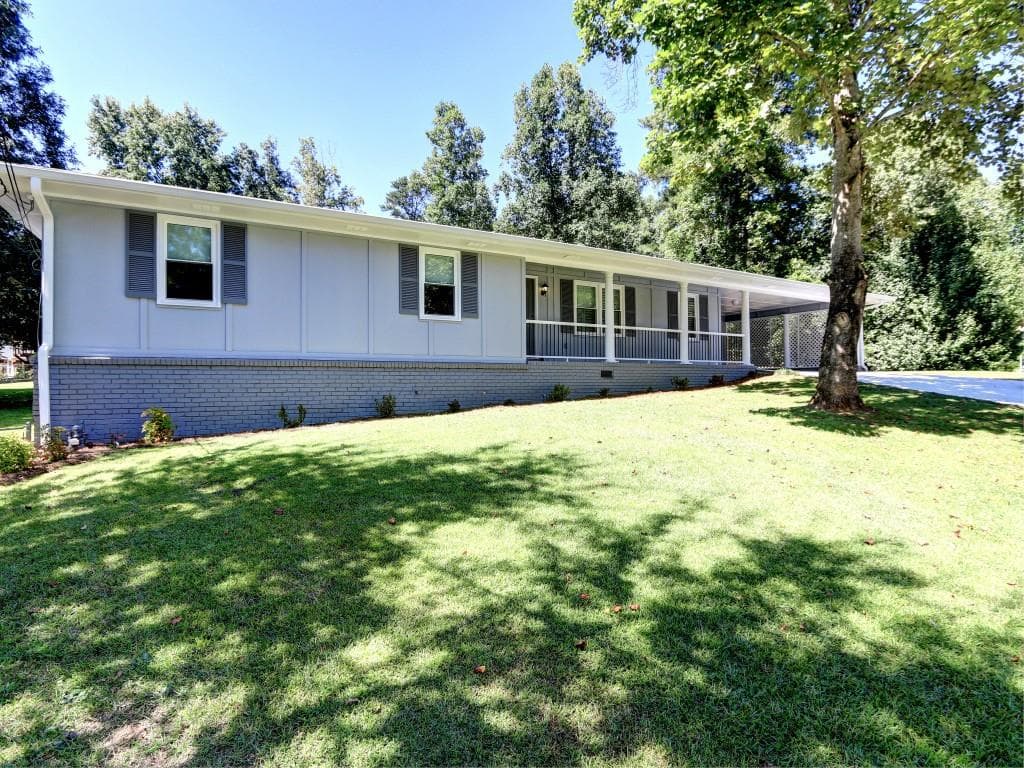 4763 York Place, Roswell, GA 30075 — most recent listing photo