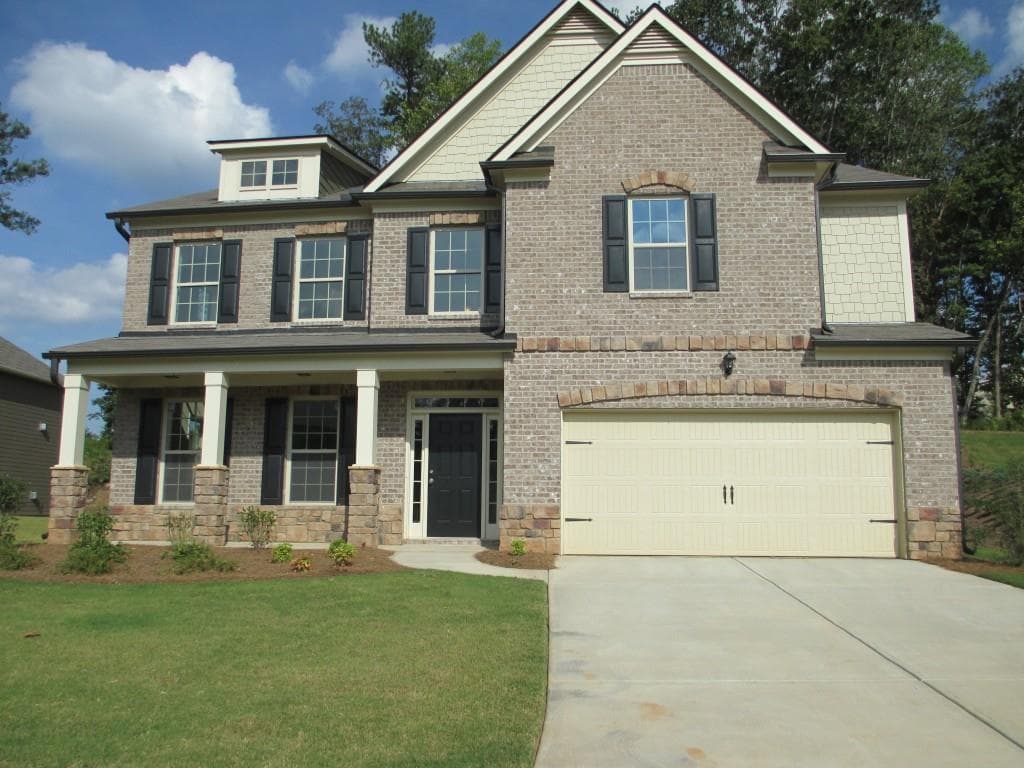 3885 Miramount Overlook, Cumming, GA 30040 — most recent listing photo