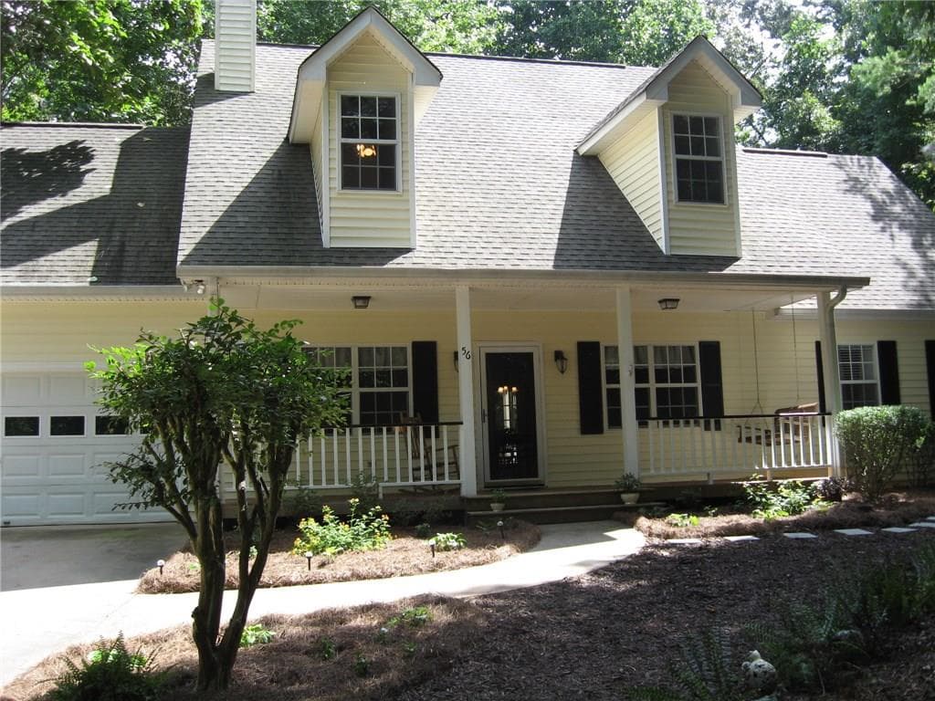 56 Candace Drive, Dahlonega, GA 30533 — most recent listing photo