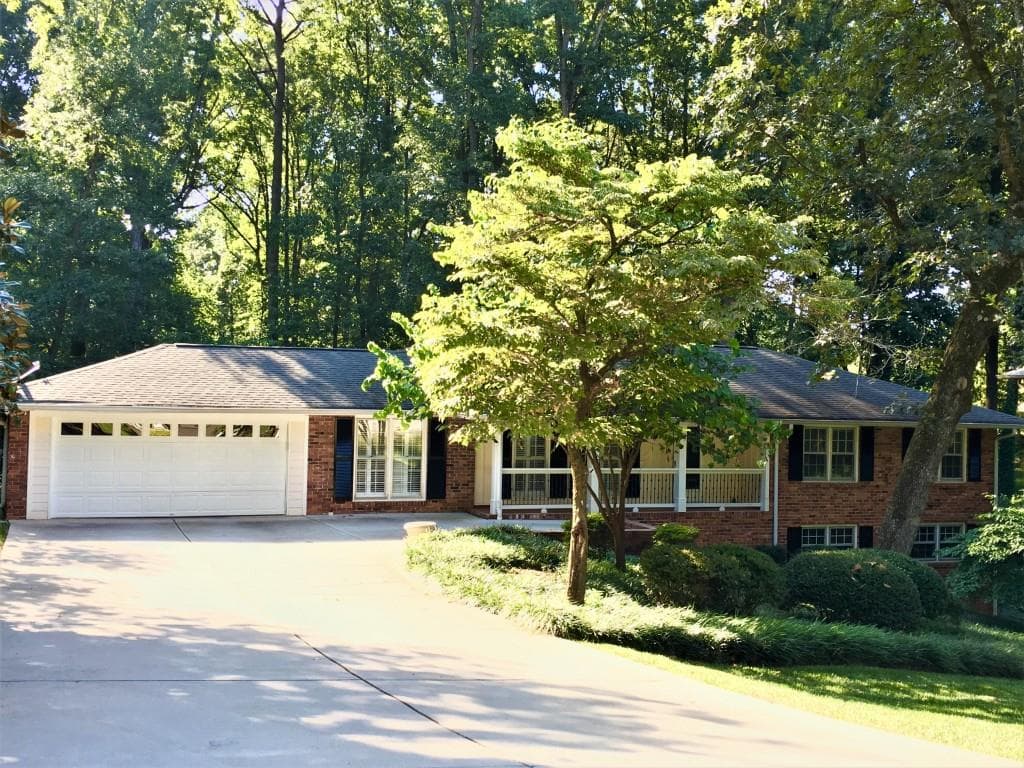 4141 Ashwoody Trail, Brookhaven, GA 30319 — most recent listing photo
