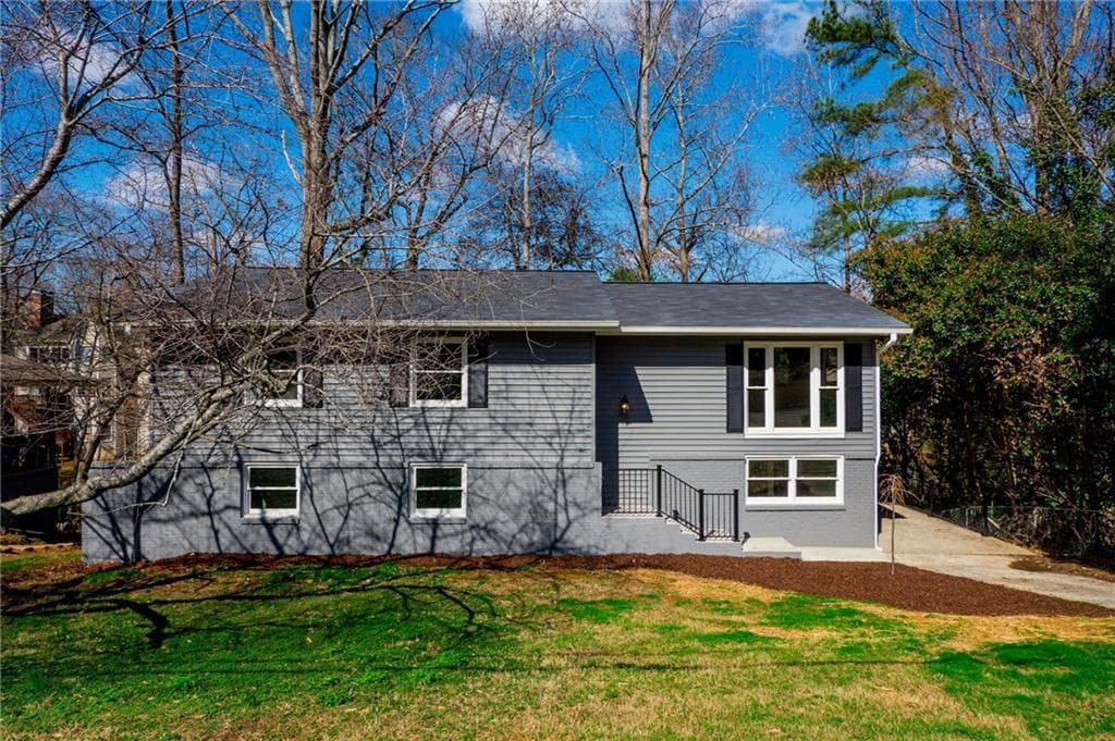 3342 Creatwood Trail, Smyrna, GA 30080 — most recent listing photo