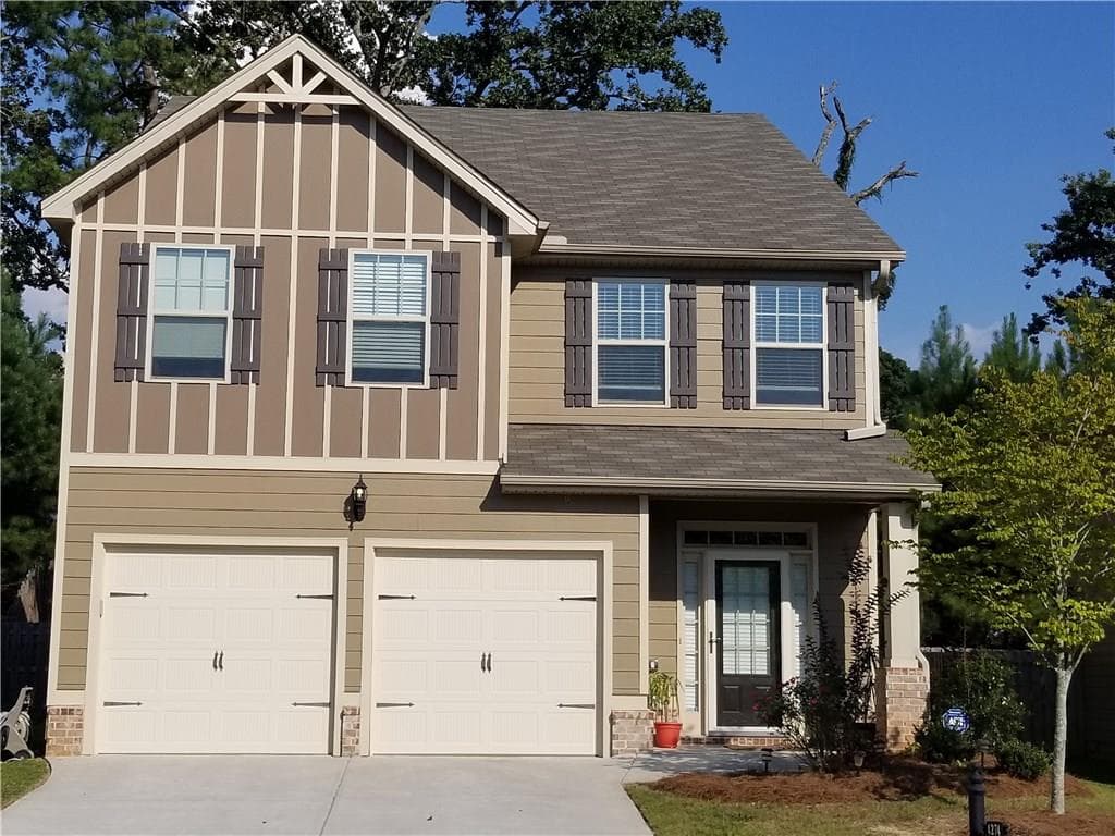 4274 Sir Dixon Drive, Fairburn, GA 30213 — most recent listing photo