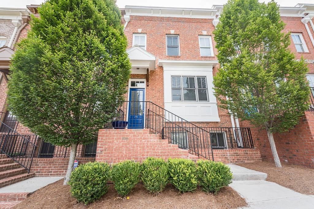 191 Cole Street, Marietta, GA 30060 — most recent listing photo