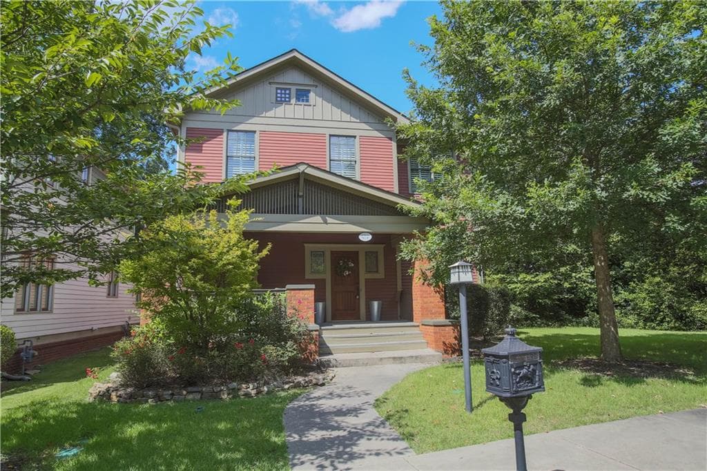 907 Margaret Street, Hapeville, GA 30354 — most recent listing photo