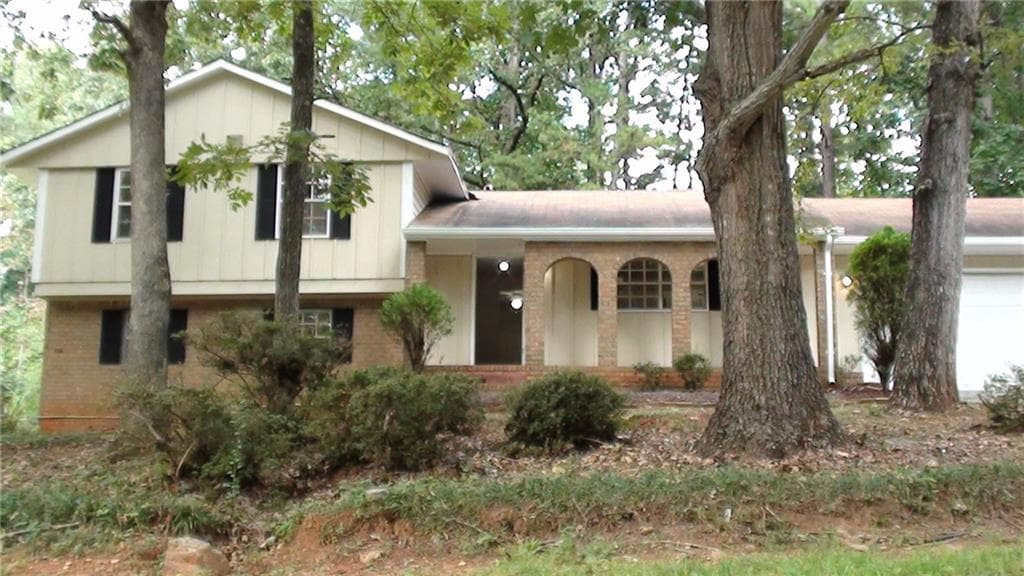 4349 Cedar Ridge Trail, Stone Mountain, GA 30083 — most recent listing photo