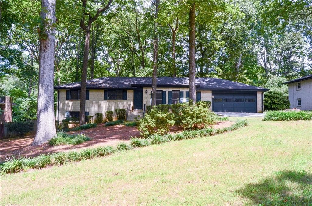 5637 Mountainbrooke Court, Stone Mountain, GA 30087 — most recent listing photo