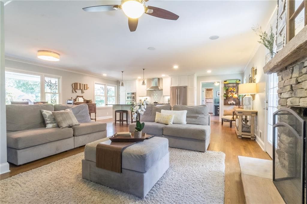 2741 Pangborn Road, Decatur, GA 30033 — most recent listing photo