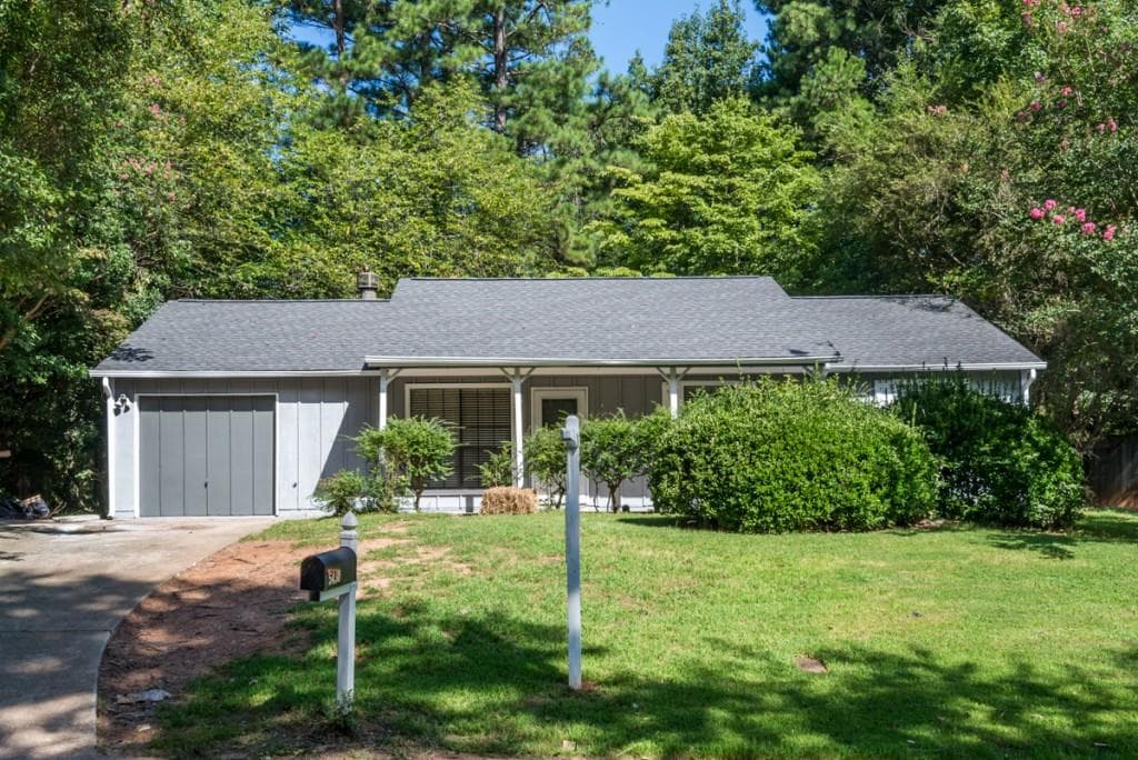 5430 Forest East Lane, Stone Mountain, GA 30088 — most recent listing photo