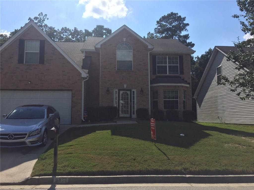3851 Micah Lane, Ellenwood, GA 30294 — most recent listing photo