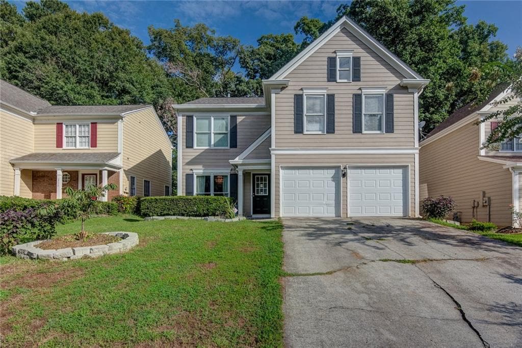 2780 Binghampton Lane, Lawrenceville, GA 30044 — most recent listing photo