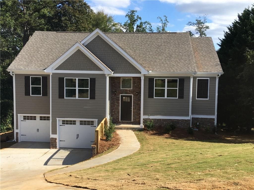 107 Benson Lane, Braselton, GA 30517 — most recent listing photo