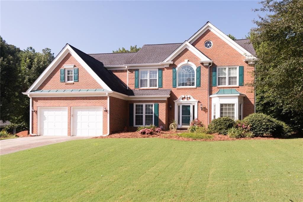 5100 Overlook Drive, Roswell, GA 30075 — most recent listing photo
