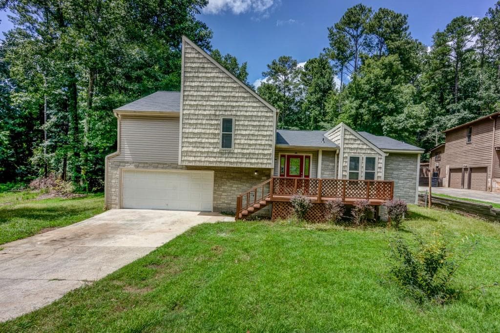 4909 Oflaherty Court, Mableton, GA 30126 — most recent listing photo