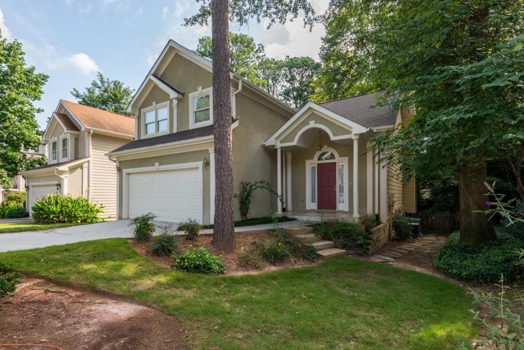 2356 Logan Circle, Brookhaven, GA 30319 — most recent listing photo