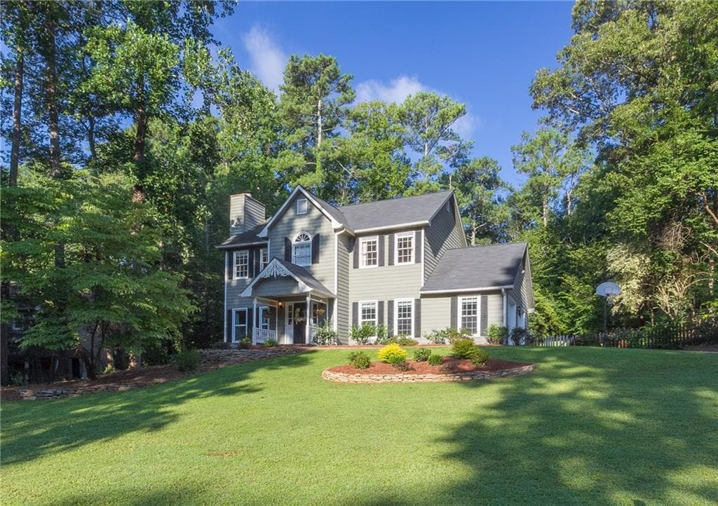 2219 Heritage Trace Drive, Marietta, GA 30062 — most recent listing photo