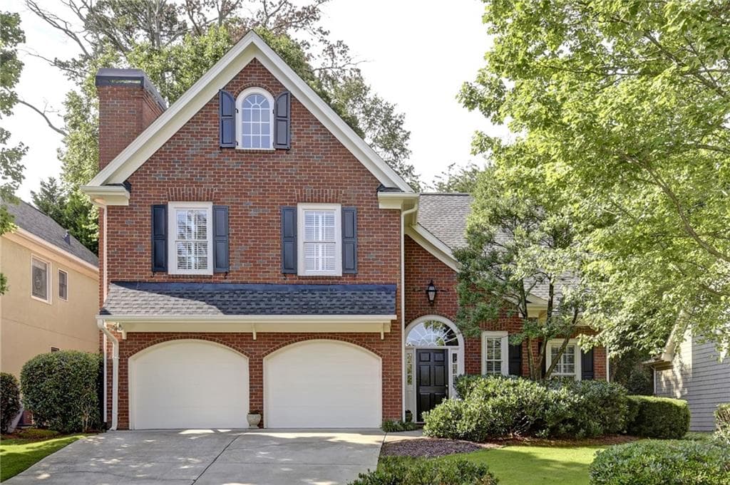 2094 Anderson Drive, Smyrna, GA 30080 — most recent listing photo