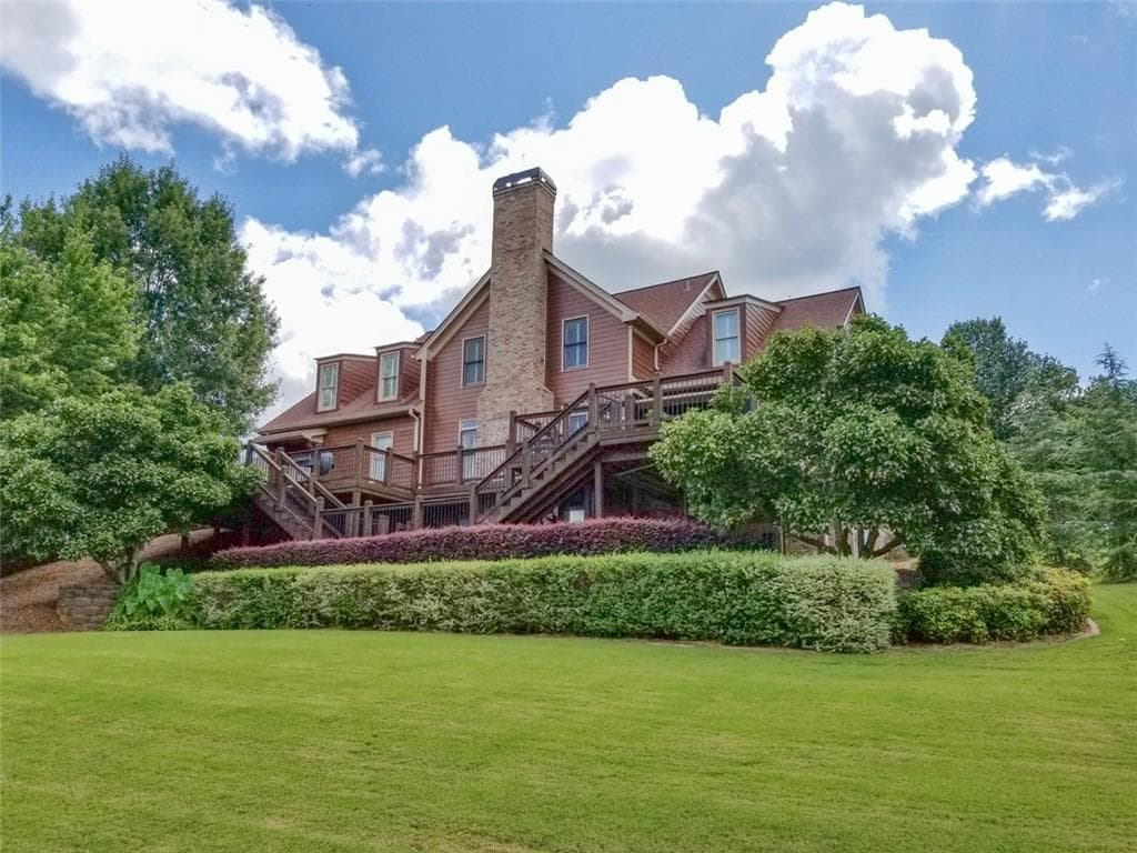 415 Hickory Fairway Court, Woodstock, GA 30188 — most recent listing photo