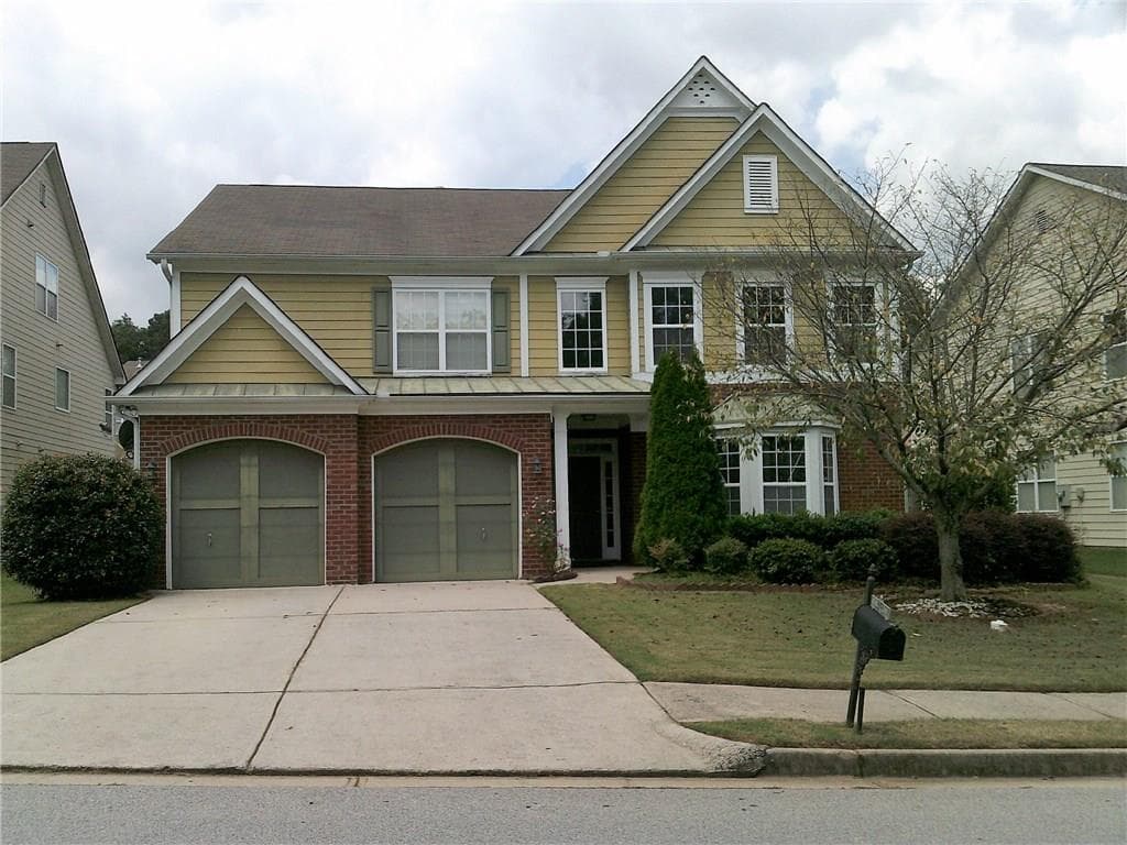 4656 Stone Lane, Stone Mountain, GA 30083 — most recent listing photo