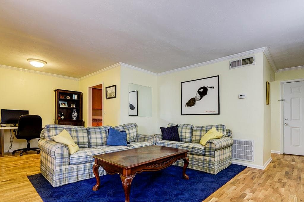 1 bedroom, 794 sq ft condominium sold at 1150 Collier Road K6, Atlanta, GA 30318