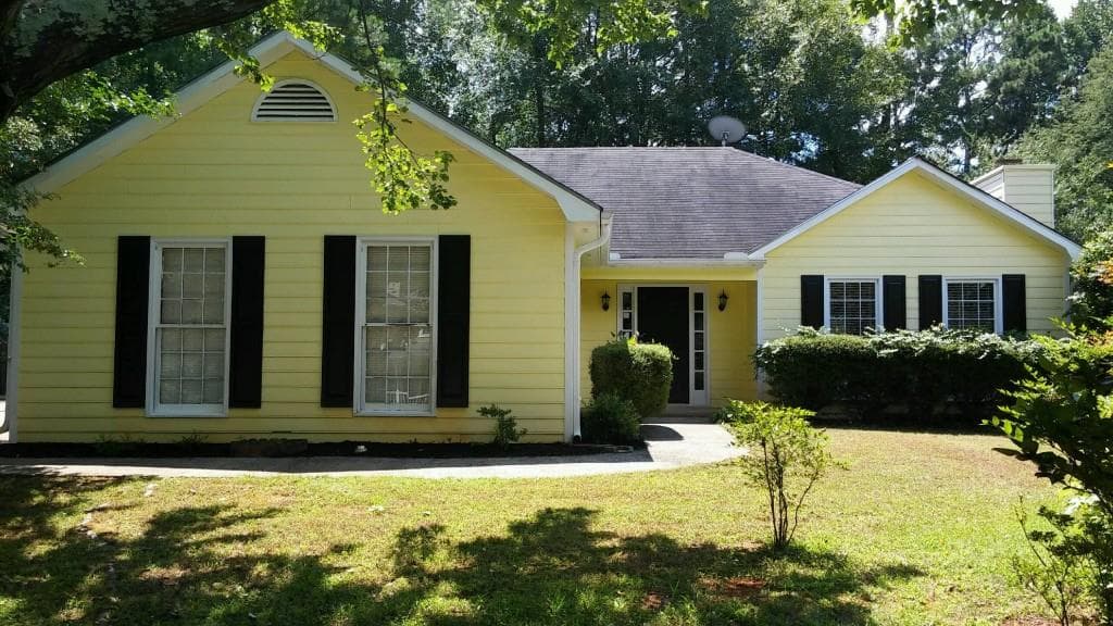 2241 Arbor Forest Trail, Marietta, GA 30064 — most recent listing photo