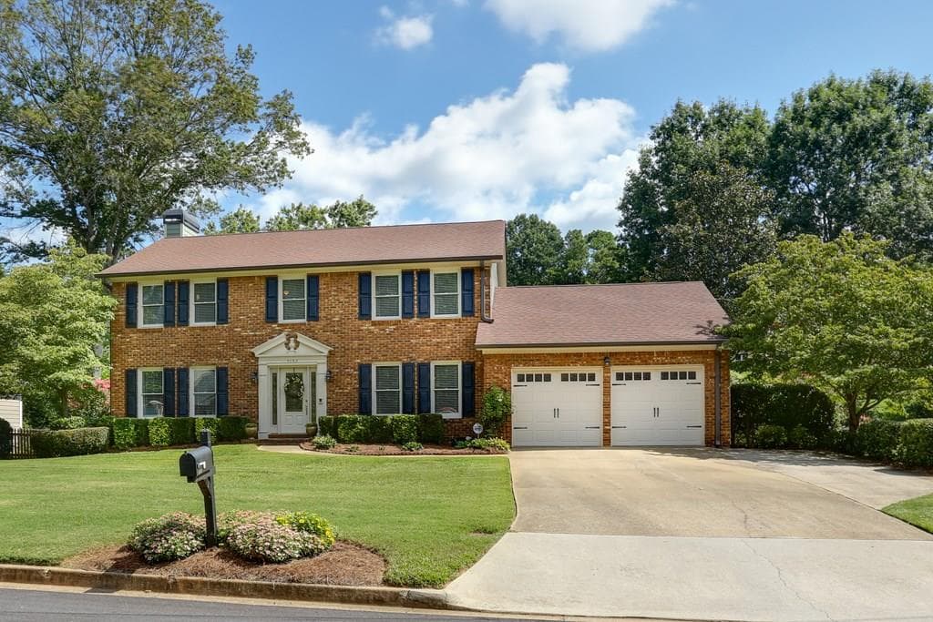 4182 Wash Lee Court, Lilburn, GA 30047 — most recent listing photo
