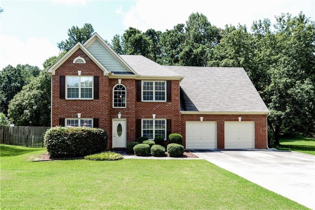 1865 Westwind Drive, Cumming, GA 30041 — most recent listing photo