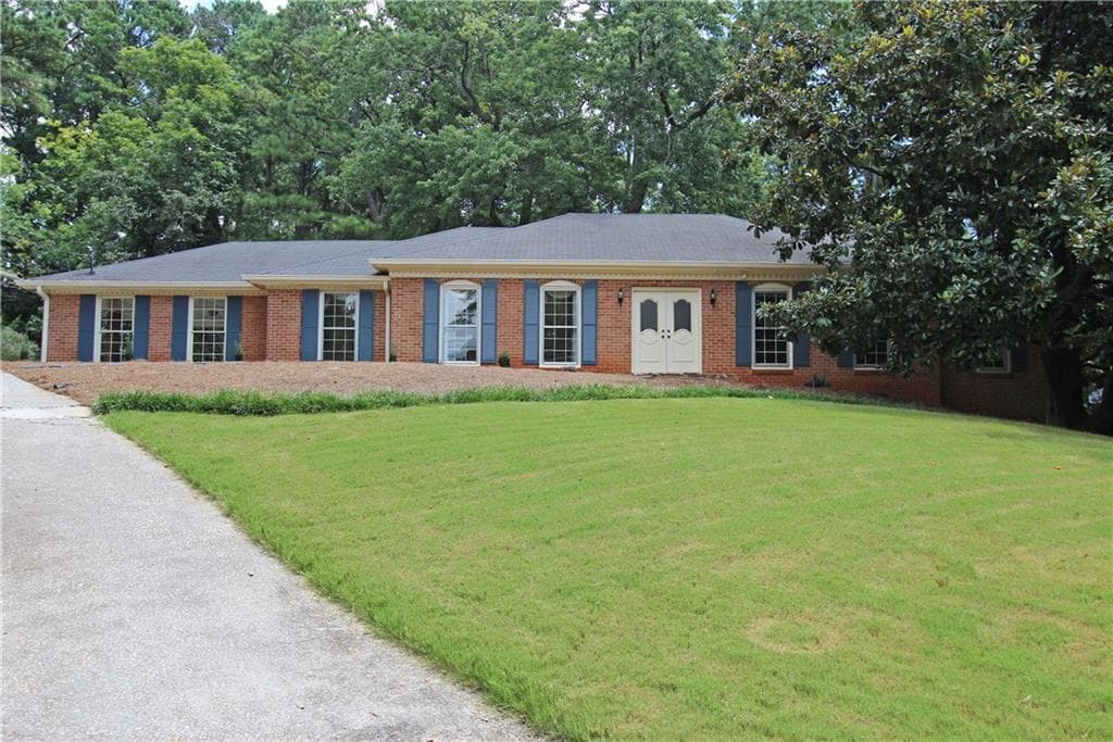 2897 Townley Circle, Atlanta, GA 30340 — most recent listing photo