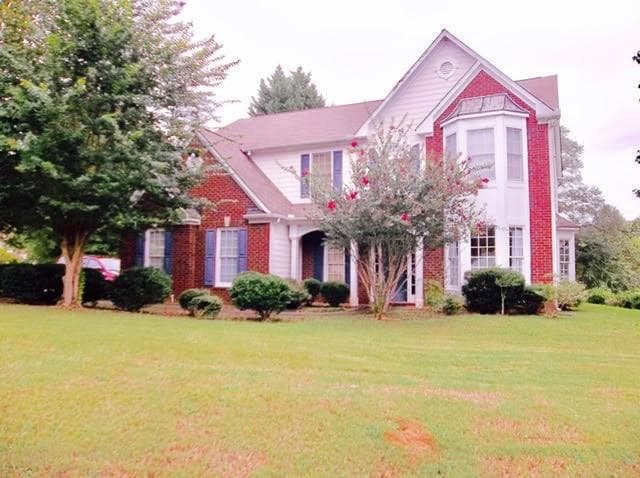 2923 Villa Lake Drive, Powder Springs, GA 30127 — most recent listing photo