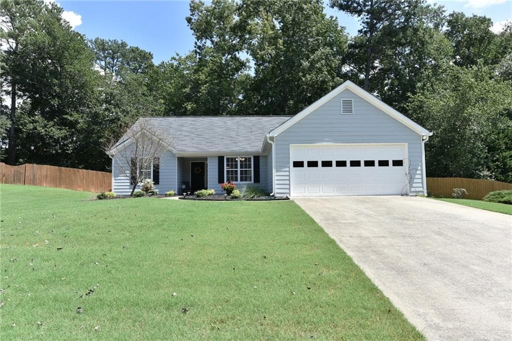 7735 Lazy River Lane, Cumming, GA 30028 — most recent listing photo