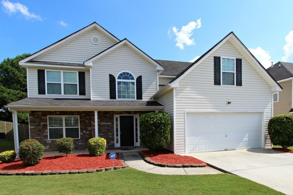 4533 Grove Lake Street, Loganville, GA 30052 — most recent listing photo