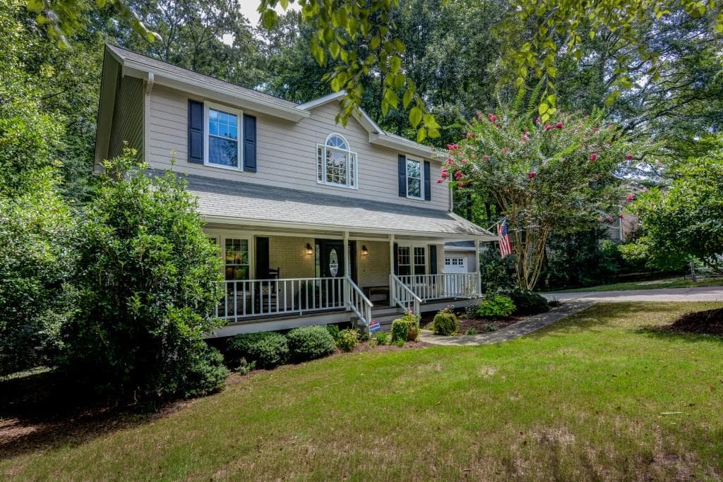 1890 Kerry Creek Drive, Marietta, GA 30066 — most recent listing photo