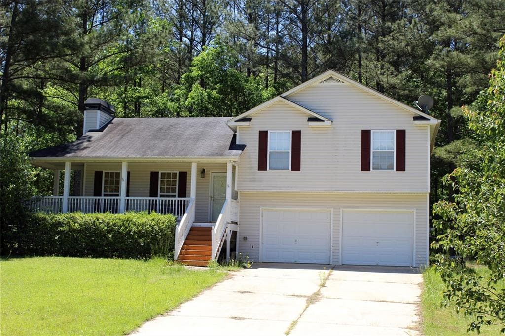186 Galvin Trail, Dallas, GA 30157 — most recent listing photo
